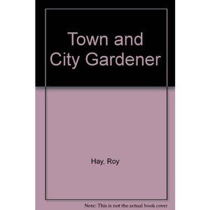 Home & City Gardener  (Hardcover)